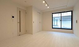 ソラシアレジデンス早稲田