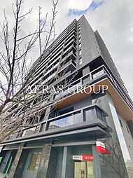 ザ・パークハビオ滝野川