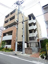 大阪市城東区諏訪４丁目