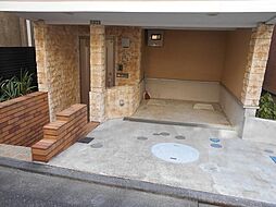下馬1丁目戸建て