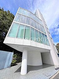 プラウドフラット新宿御苑