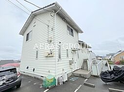 ベルフォーレ玉川学園
