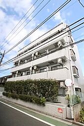 府中市府中町２丁目