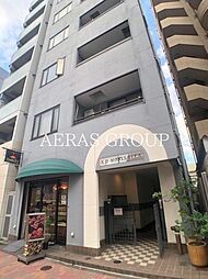 ケービーモリシタ