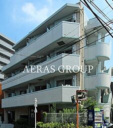 エスコートノヴェル代々木公園