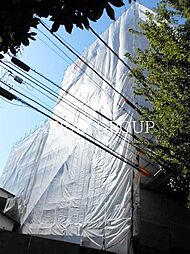 ロイヤルパレス高井戸