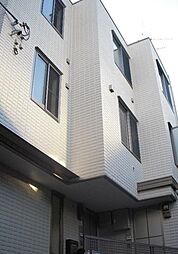 グリーンヒル不動前