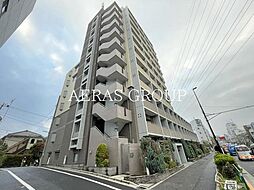 コンフォリア下北沢 608