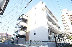 グレイス本厚木 105