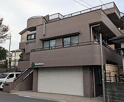 王禅寺イースト