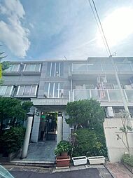 ボンヌシャンス池尻