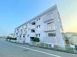 リヴェール茅ヶ崎