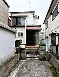 鈴蘭台東町戸建