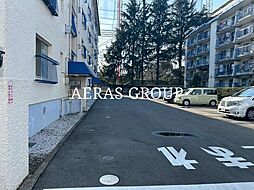 京王渕野辺マンション
