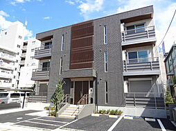 ヴィア　ソーレ