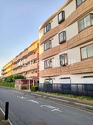 大宮公園ロジュマン