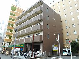 ブローテ本厚木 503