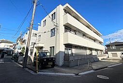 グランソレイユ本牧 301