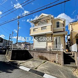 六ッ川2丁目貸家