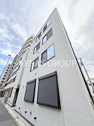 レオーネ千住新橋