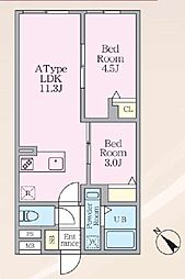 エルファーロ早稲田