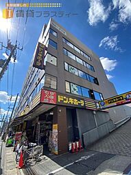 船橋市本郷町