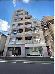 WiN・WiNマンション石神井公園