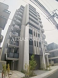 グランドレジデンス三鷹