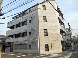 登戸ロイヤルマンション 205