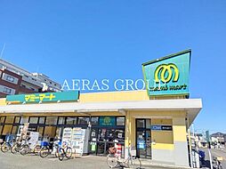 ホワイトレジデンス