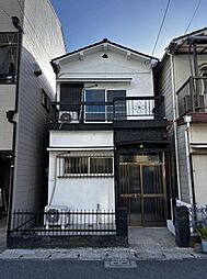 堺市西区鶴田町貸家