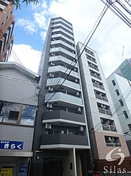 大阪市阿倍野区阿倍野筋５丁目