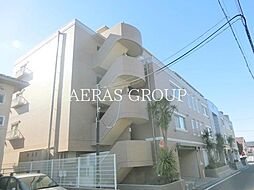 マリンガーデン妙典