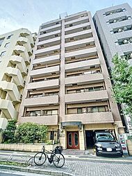 豊島区南池袋２丁目