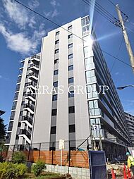 ロイヤルパークス赤羽ノース