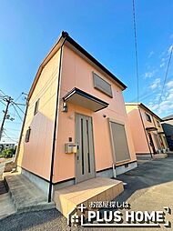 小野田様貸一戸建(宇治薮下) A号