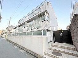 ハイ・シティ表参道
