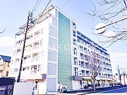 小金原第7コーポラス