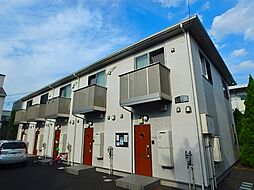 アムール青葉 103