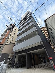 クローバー・レジデンス玉造