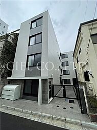 品川区戸越１丁目