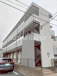 レオパレス小池