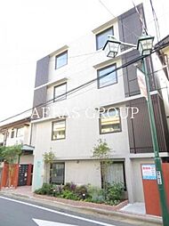 ウェルスクエアイズム奥沢