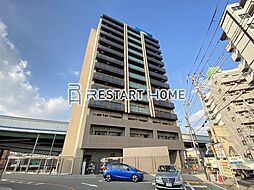 神戸市兵庫区本町２丁目