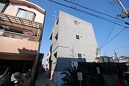 ハーモニーライフ須山