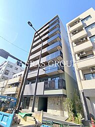 エスレジデンス王子イネーブル 302