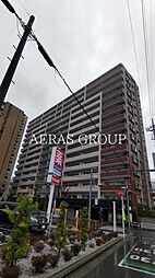 グローベル ザ・シティ 川越ミッドスクエア