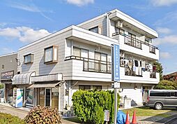 ニュークレセントビルA 201