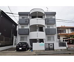 コンフォートヒル名東 201