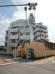 メゾンエメラルド